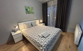 Holdek Apartamenty Francuska