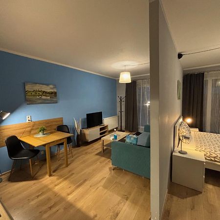 Holdek Apartamenty Francuska Катовіце Екстер'єр фото