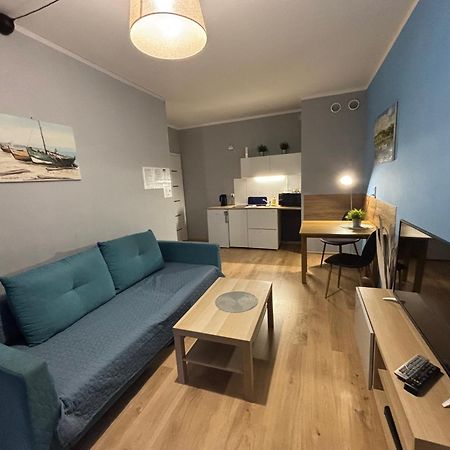 Holdek Apartamenty Francuska Катовіце Екстер'єр фото
