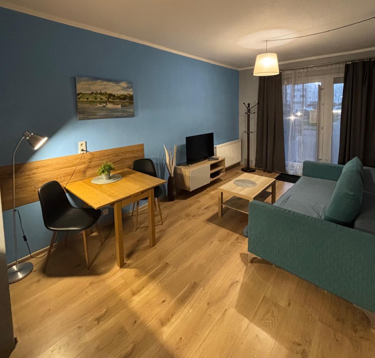 Holdek Apartamenty Francuska Катовіце Екстер'єр фото