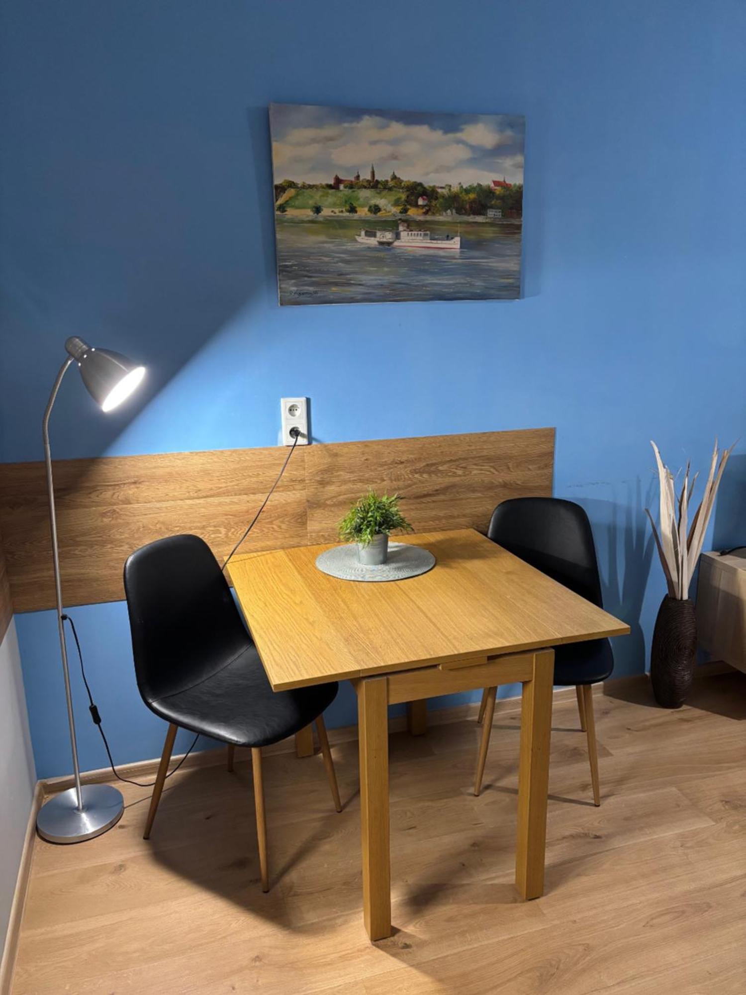 Holdek Apartamenty Francuska Катовіце Екстер'єр фото