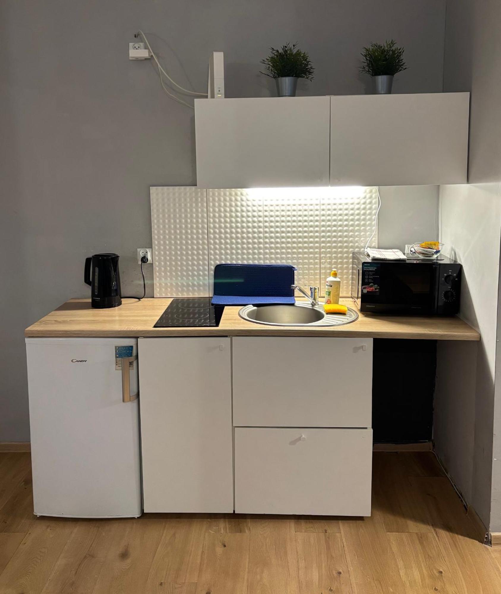 Holdek Apartamenty Francuska Катовіце Екстер'єр фото