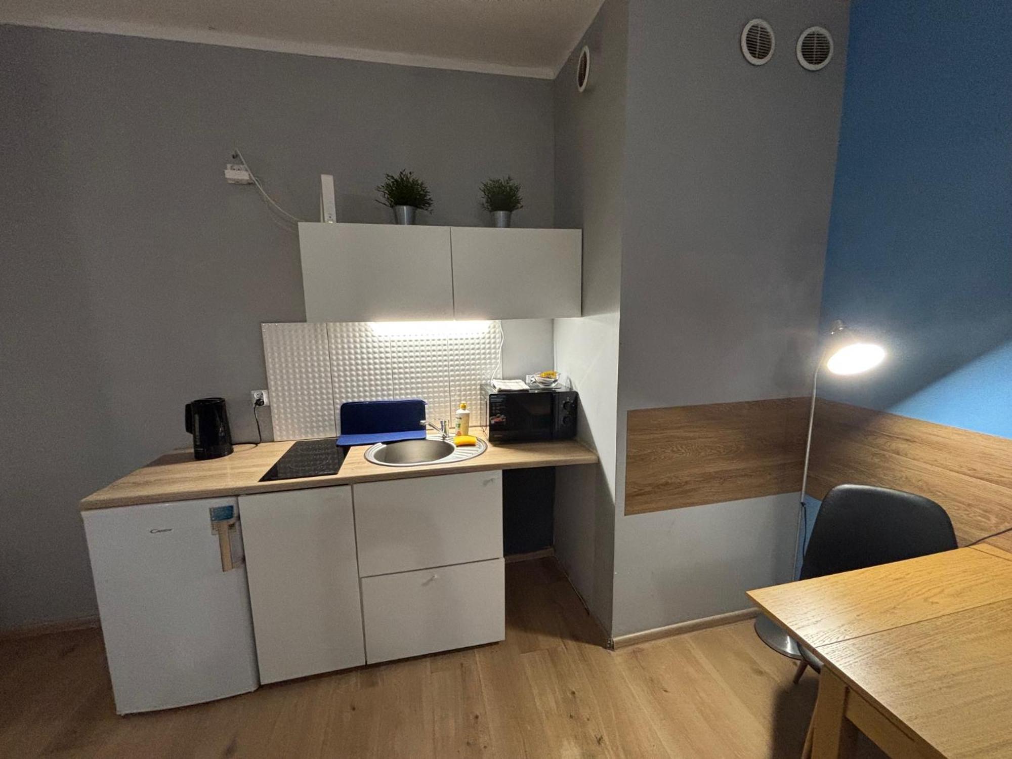Holdek Apartamenty Francuska Катовіце Екстер'єр фото