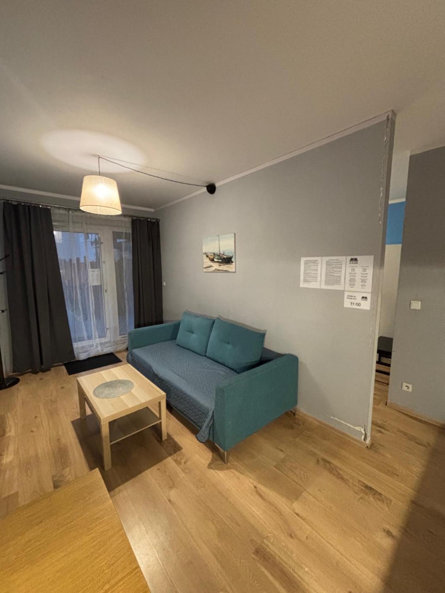 Holdek Apartamenty Francuska Катовіце Екстер'єр фото