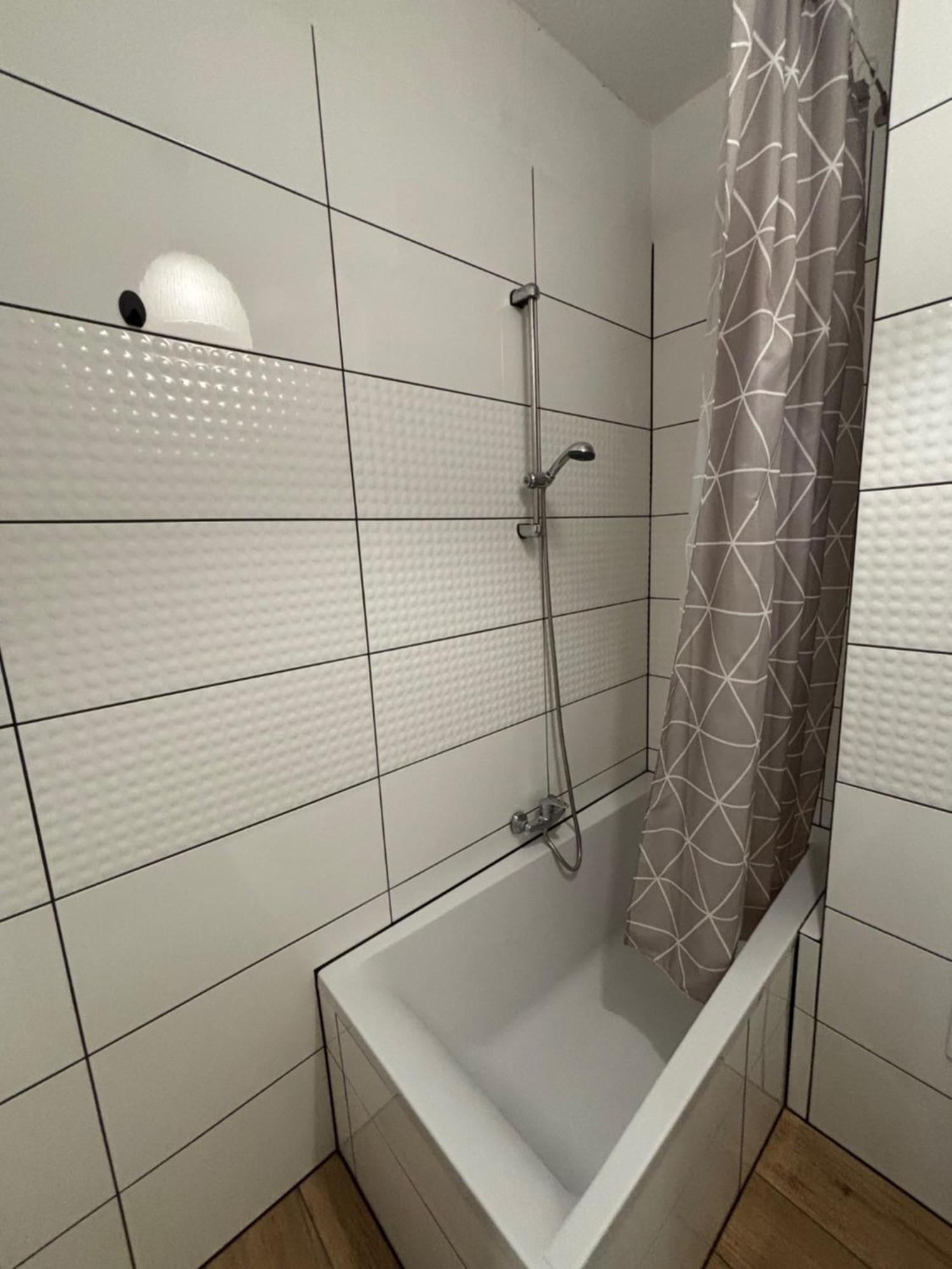 Holdek Apartamenty Francuska Катовіце Екстер'єр фото