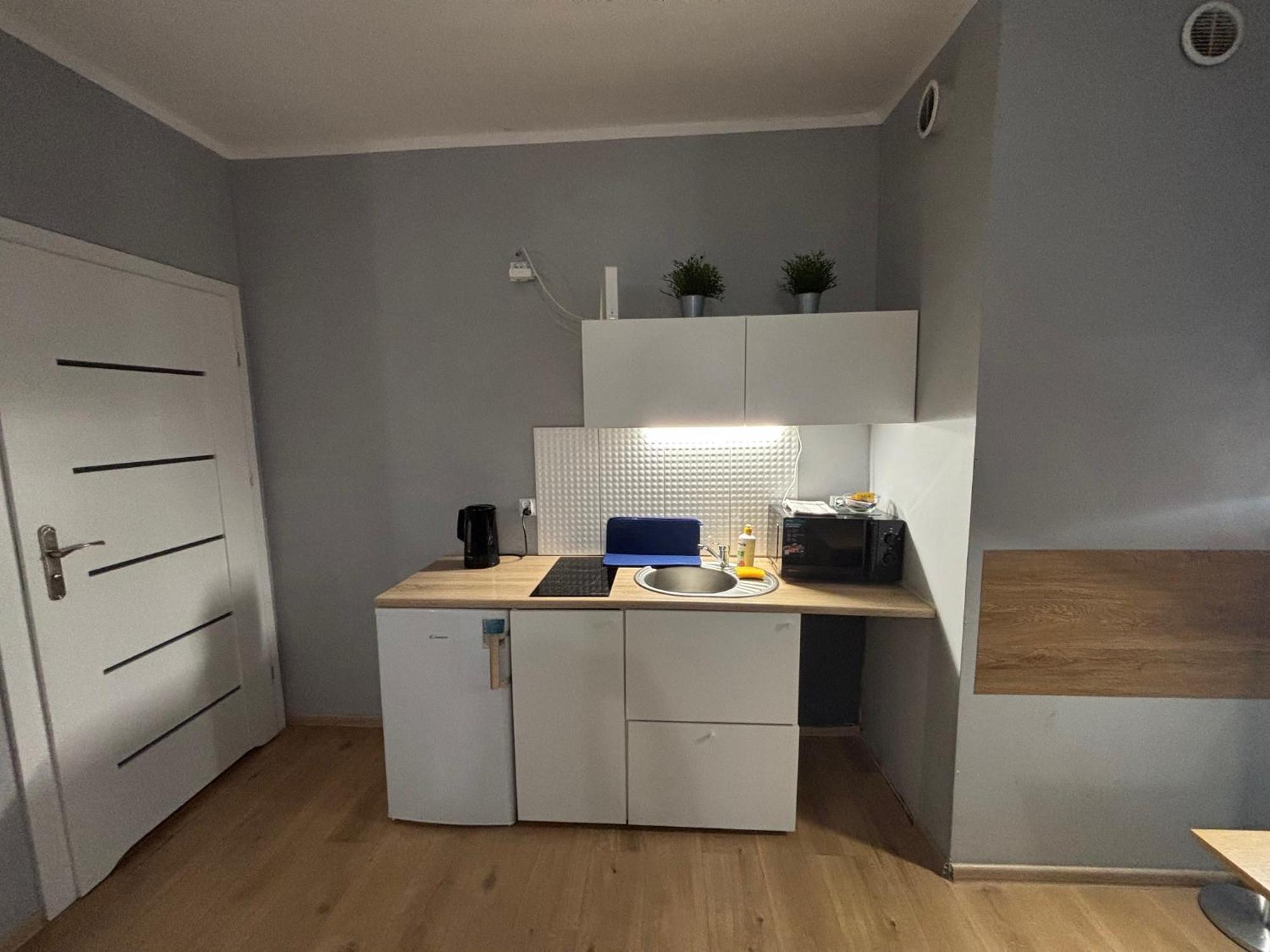 Holdek Apartamenty Francuska Катовіце Екстер'єр фото