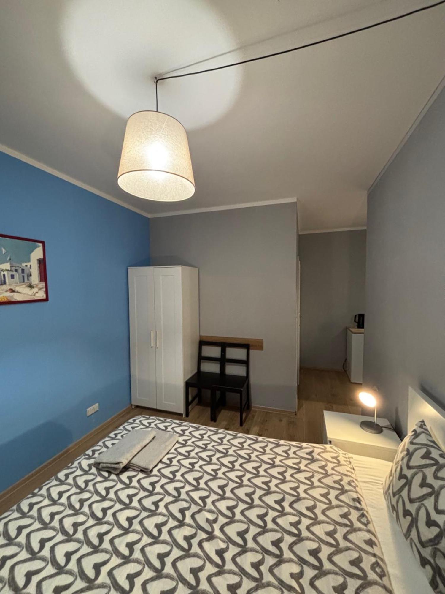 Holdek Apartamenty Francuska Катовіце Екстер'єр фото