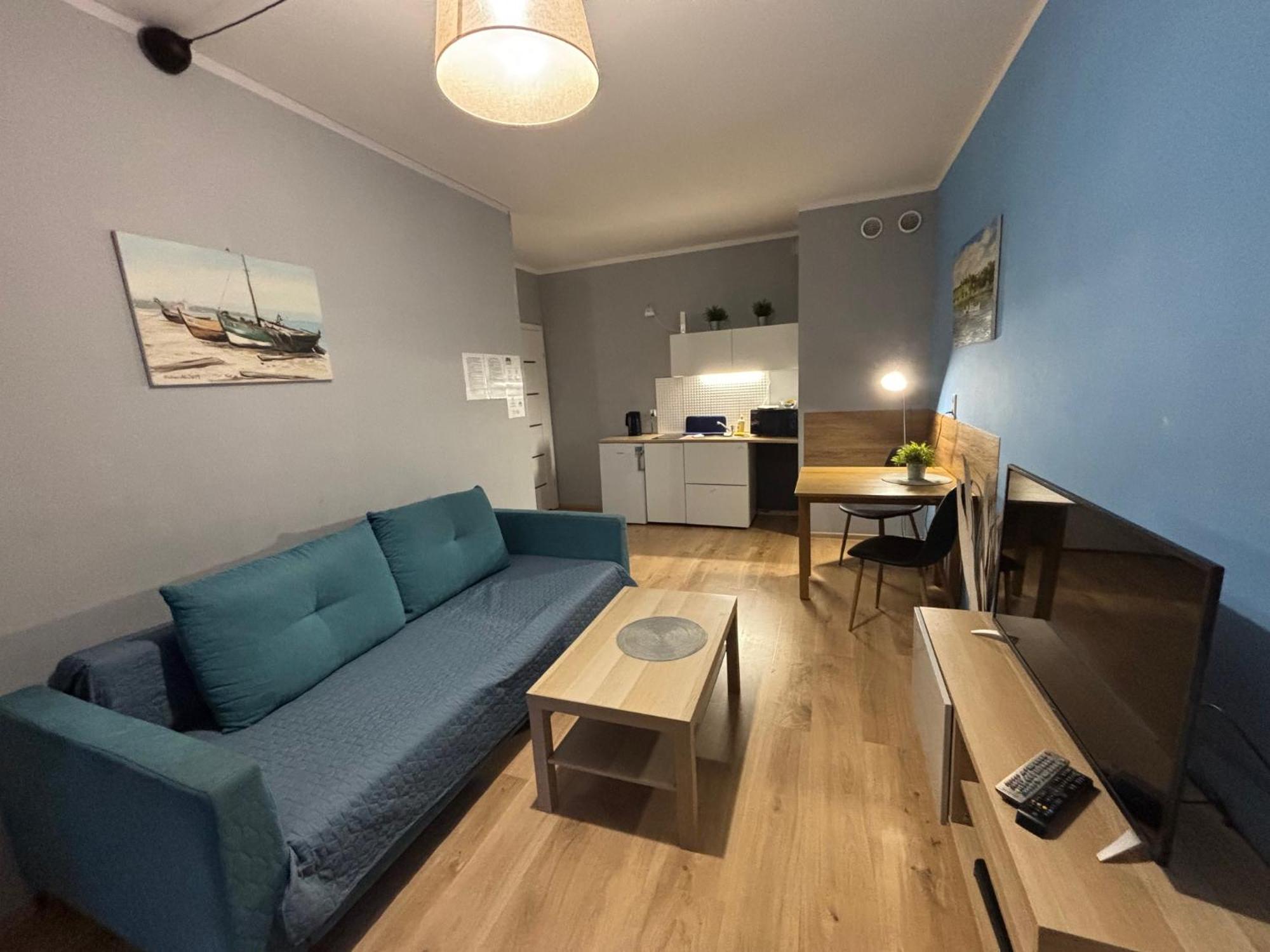 Holdek Apartamenty Francuska Катовіце Екстер'єр фото