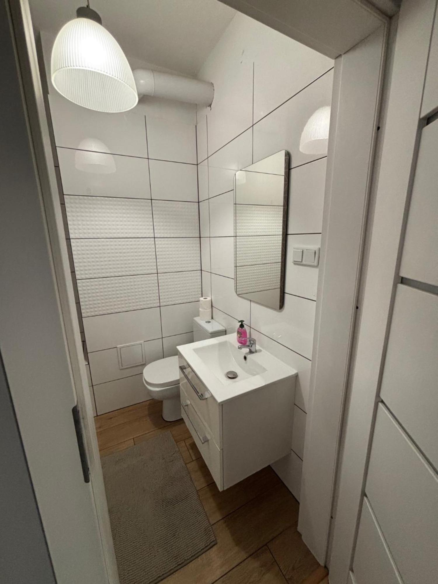 Holdek Apartamenty Francuska Катовіце Екстер'єр фото