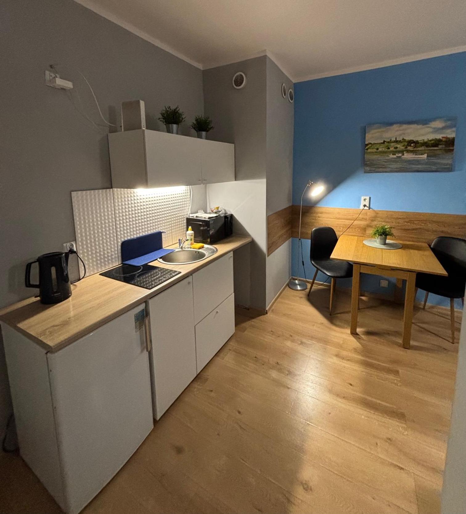 Holdek Apartamenty Francuska Катовіце Екстер'єр фото